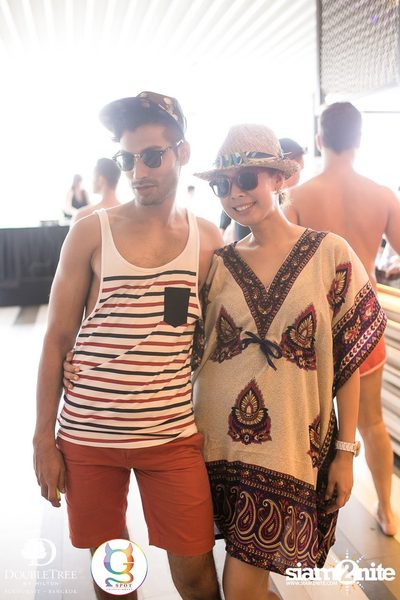 Splash Out Pool Party — photo 99