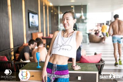 Splash Out Pool Party — photo 105