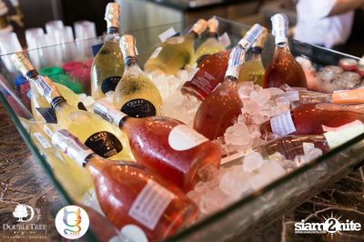 Splash Out Pool Party — photo 108