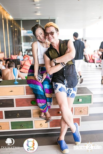 Splash Out Pool Party — photo 109
