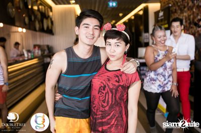 Splash Out Pool Party — photo 111