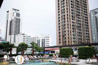 Splash Out Pool Party — photo 112