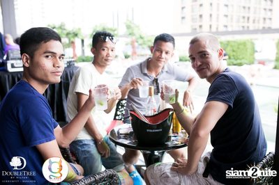 Splash Out Pool Party — photo 115