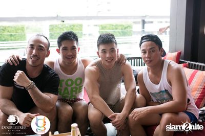 Splash Out Pool Party — photo 116