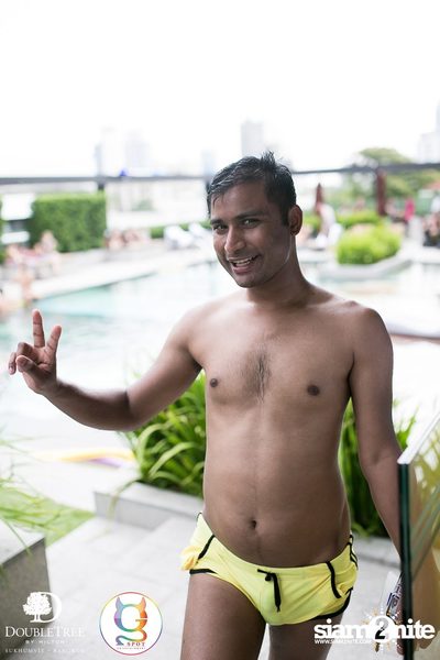Splash Out Pool Party — photo 118