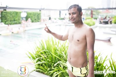 Splash Out Pool Party — photo 119