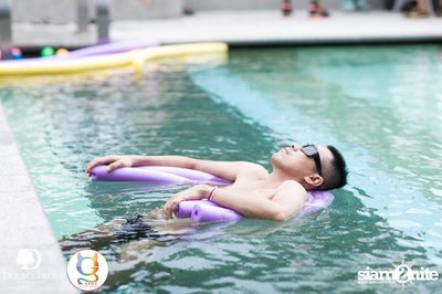 Splash Out Pool Party — photo 123