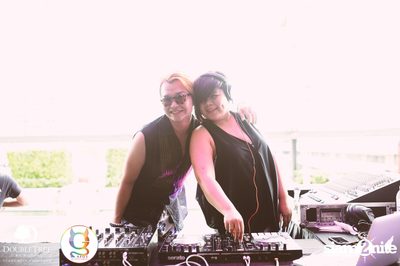 Splash Out Pool Party — photo 125