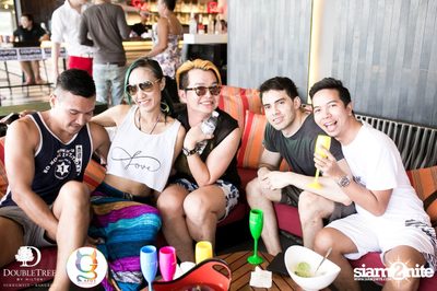 Splash Out Pool Party — photo 126