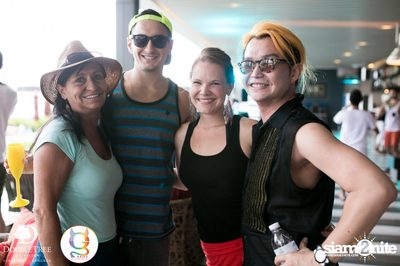 Splash Out Pool Party — photo 130