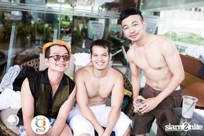Splash Out Pool Party — photo 133