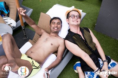 Splash Out Pool Party — photo 138