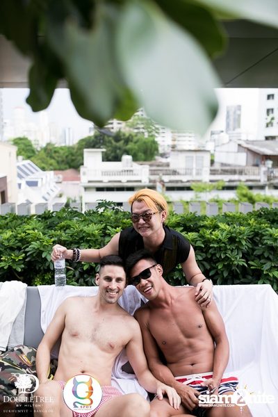 Splash Out Pool Party — photo 140