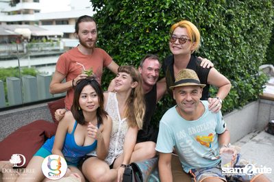 Splash Out Pool Party — photo 142