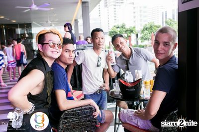 Splash Out Pool Party — photo 151