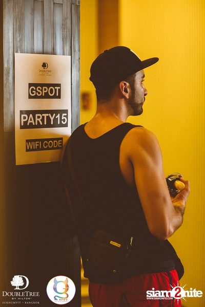 Splash Out Pool Party — photo 155