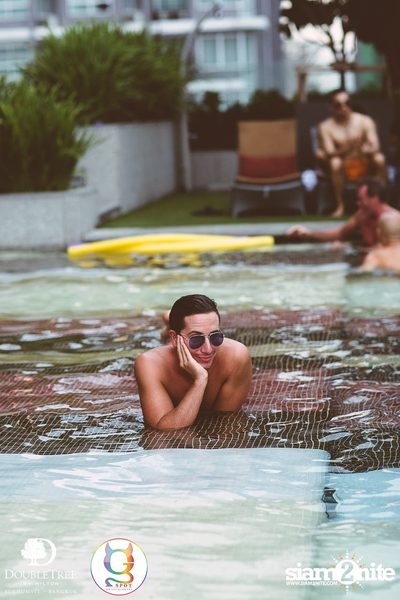 Splash Out Pool Party — photo 158