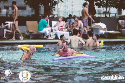 Splash Out Pool Party — photo 160