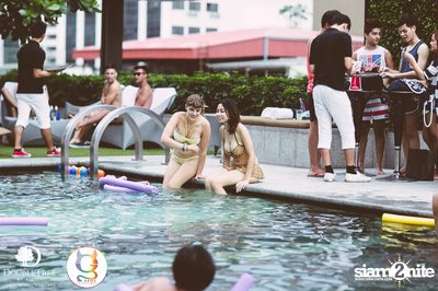 Splash Out Pool Party — photo 161