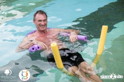 Splash Out Pool Party — photo 178