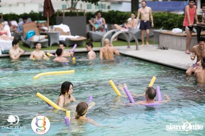 Splash Out Pool Party — photo 179