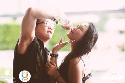 Splash Out Pool Party — photo 186