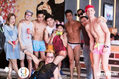 Splash Out Pool Party — photo 196