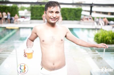 Splash Out Pool Party — photo 216