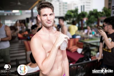 Splash Out Pool Party — photo 217