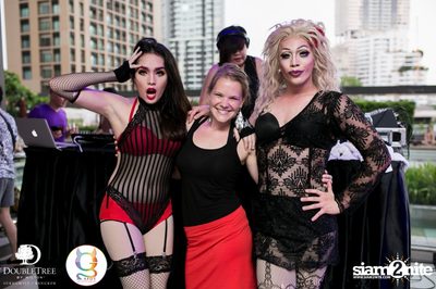 Splash Out Pool Party — photo 219