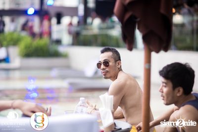 Splash Out Pool Party — photo 229
