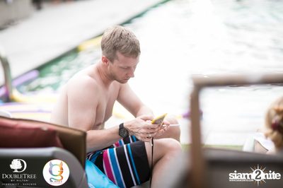 Splash Out Pool Party — photo 230