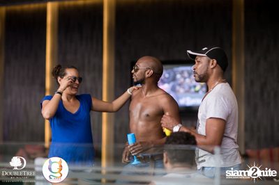 Splash Out Pool Party — photo 234