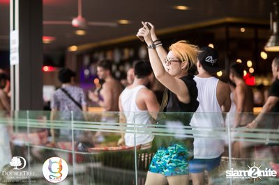 Splash Out Pool Party — photo 236