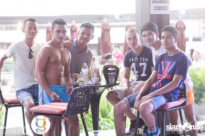 Splash Out Pool Party — photo 248