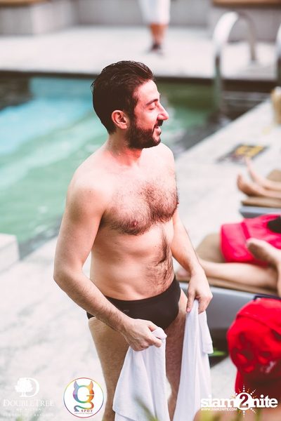 Splash Out Pool Party — photo 249