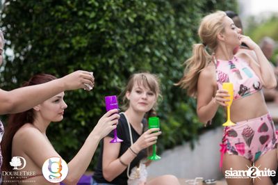 Splash Out Pool Party — photo 259