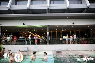 Splash Out Pool Party — photo 262