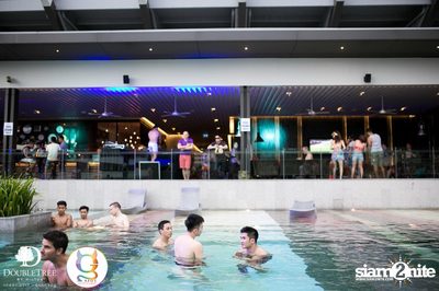 Splash Out Pool Party — photo 263