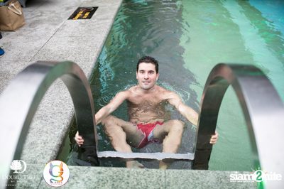 Splash Out Pool Party — photo 264