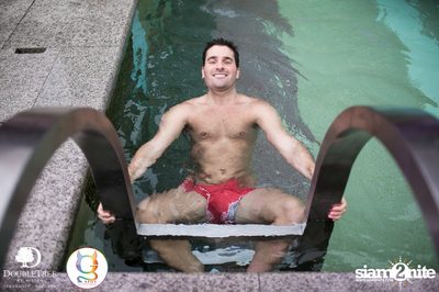 Splash Out Pool Party — photo 265