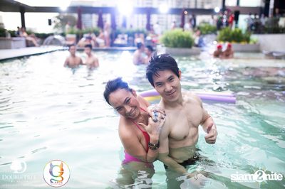 Splash Out Pool Party — photo 276