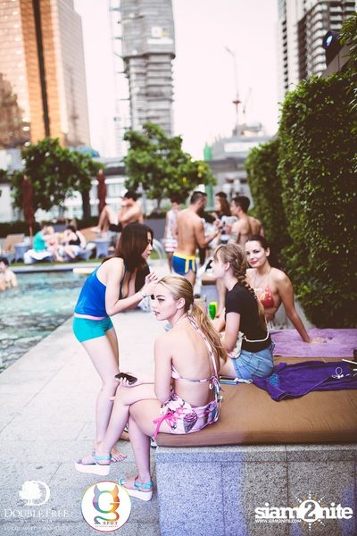 Splash Out Pool Party — photo 281