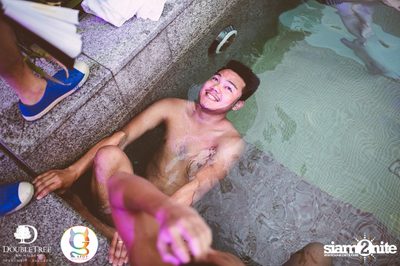 Splash Out Pool Party — photo 290