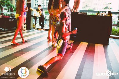 Splash Out Pool Party — photo 293