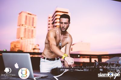Splash Out Pool Party — photo 301