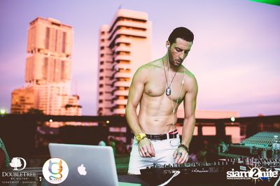 Splash Out Pool Party — photo 302