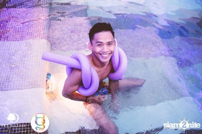 Splash Out Pool Party — photo 303