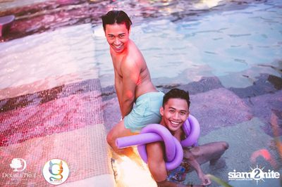 Splash Out Pool Party — photo 304