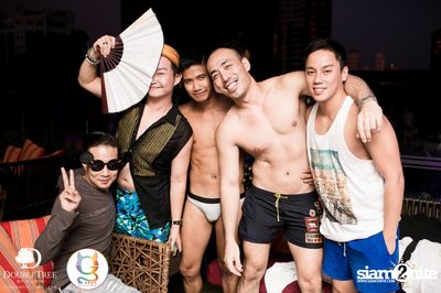 Splash Out Pool Party — photo 308